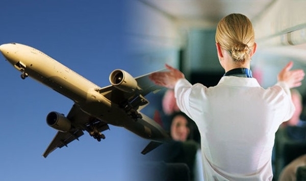 Những điều tuyệt đối không nên làm ở sân bay để tránh rắc rối.