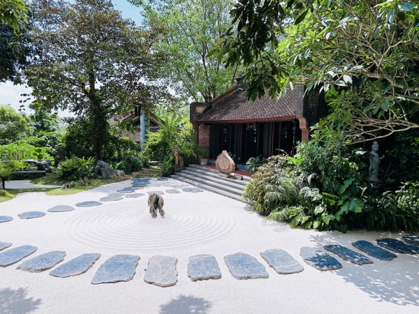 Tour lễ chùa kết hợp du xuân hút khách Việt đầu năm