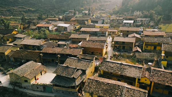 Chuyến đi Tết đến 5 làng du lịch Việt tốt nhất thế giới