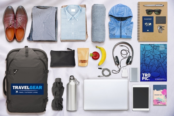 Những đồ vật không nên mang đi du lịch