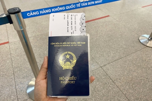 Làm gì nếu bị mất hộ chiếu khi du lịch quốc tế?