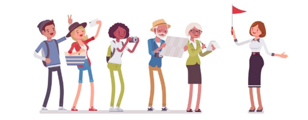 5 sai lầm khiến khách nữ hối hận khi bay đường dài