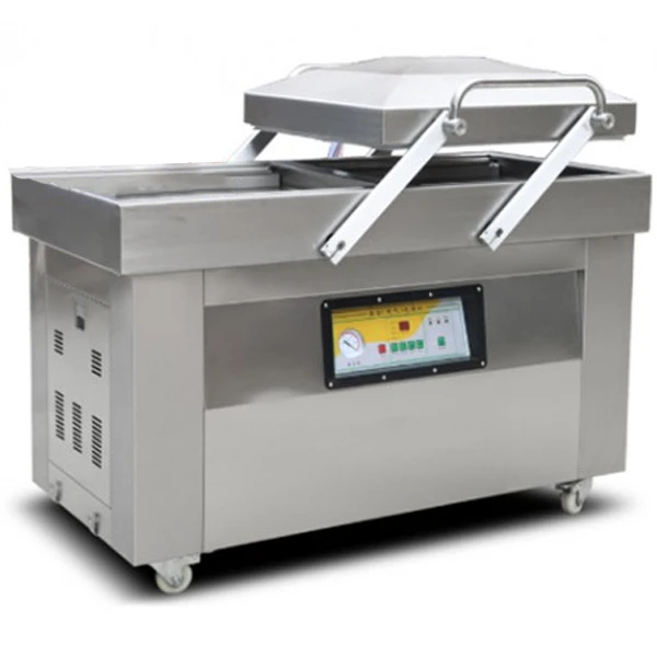 MÁY HÚT CHÂN KHÔNG CÔNG NGHIỆP DZQ 500-2SA