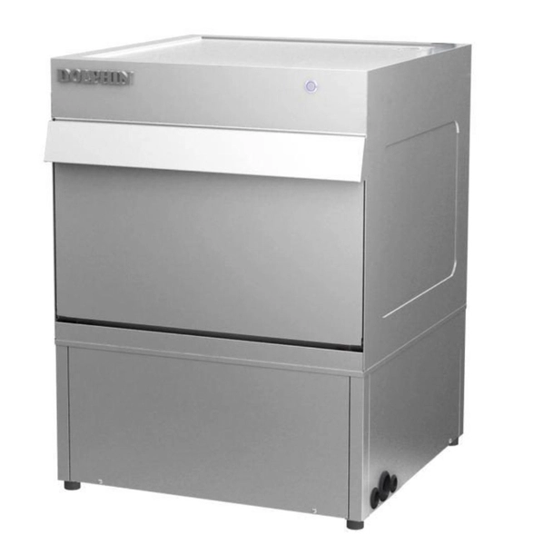 MÁY RỬA LY CHÉN CÔNG NGHIỆP DOLPHIN DW-1200