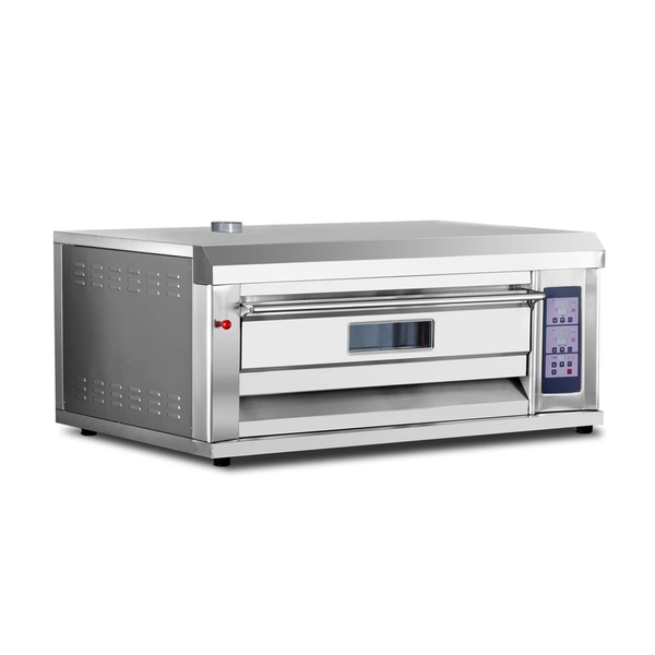 Lò nướng 1 tầng 2 khay Hongling XYF-1HP-NM