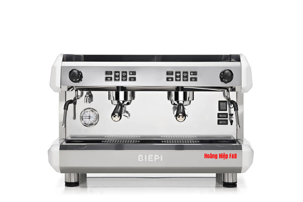 BIEPI Coffee Maker – MCE 2GR