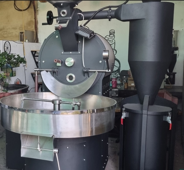 coffee-roasting-machine-60kg-batch-probat-model