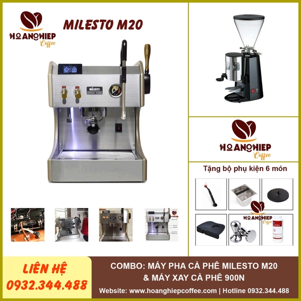 combo-of-milesto-m20-coffee-maker-and-900n-coffee-grinder