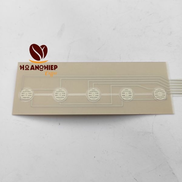 lacimbali-m29-mixer-key