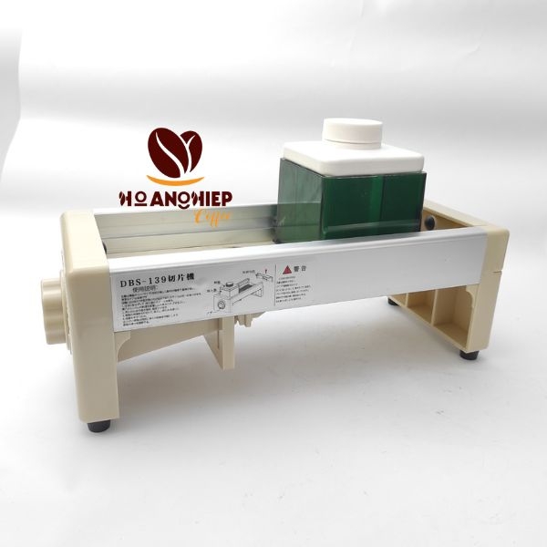 fruit-slicing-machine