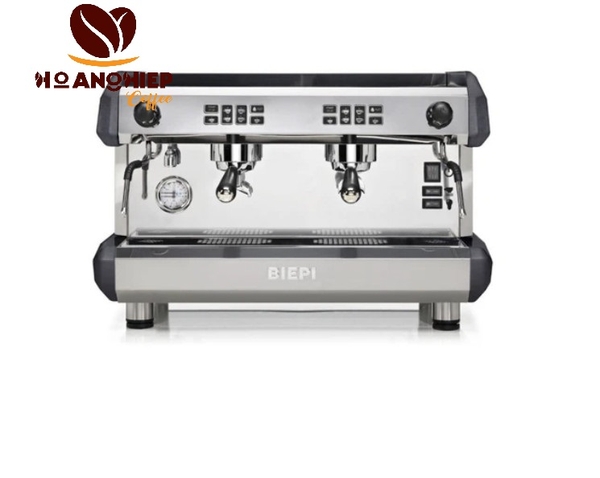 BIEPI Coffee Maker – MCE 2GR