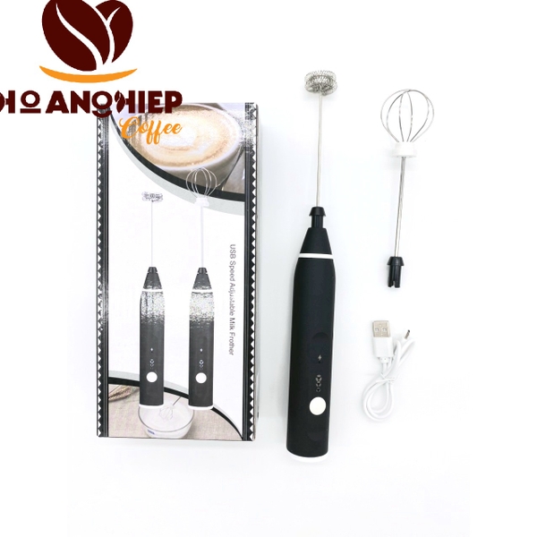 usb-rechargeable-milk-frother-with-2-stirring-heads