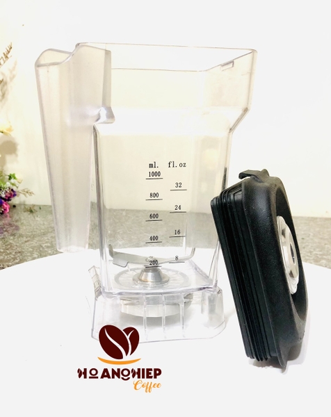 noise-proof-blender-auxiliary-jar