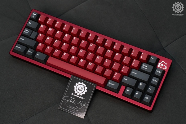 𝟗𝟏𝟎 𝐆𝐒𝐊 𝐱 𝐌𝐞𝐜𝐡𝐥𝐨𝐯𝐢𝐧