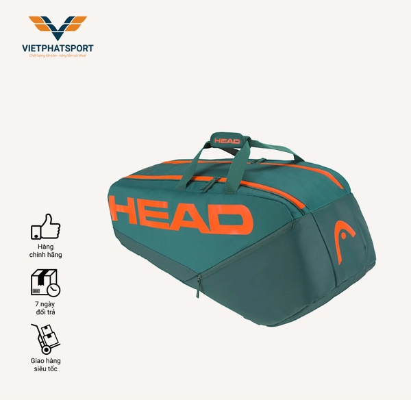 Túi tennis Head Pro XM6R (chính hãng)