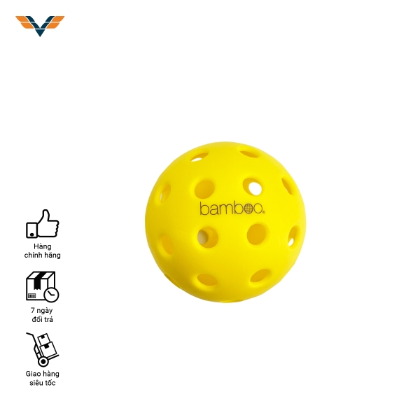 Banh Pickleball Bamboo