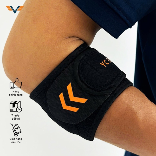 Băng bảo vệ khủy tay 5178