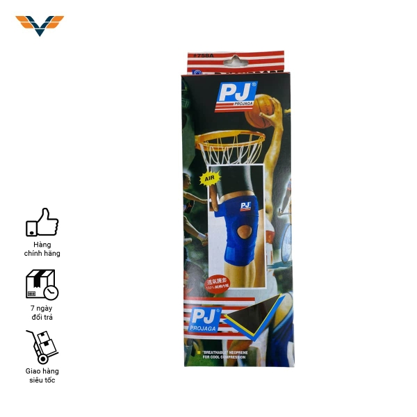 Băng gối dán PJ758