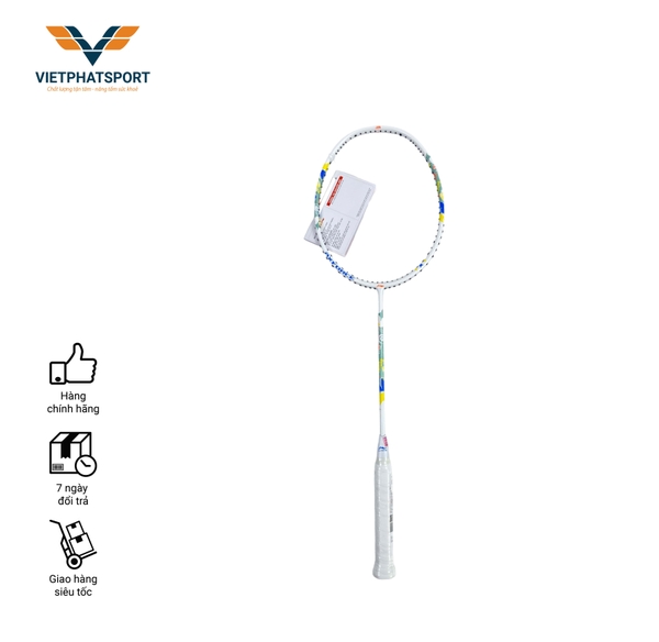 Vợt cầu lông LIning Axforce JR-5U-White