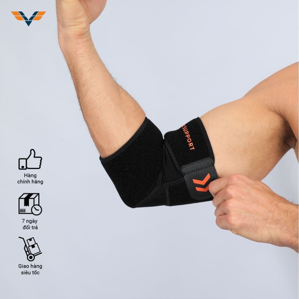 Băng khuỷu tay có nẹp 5145