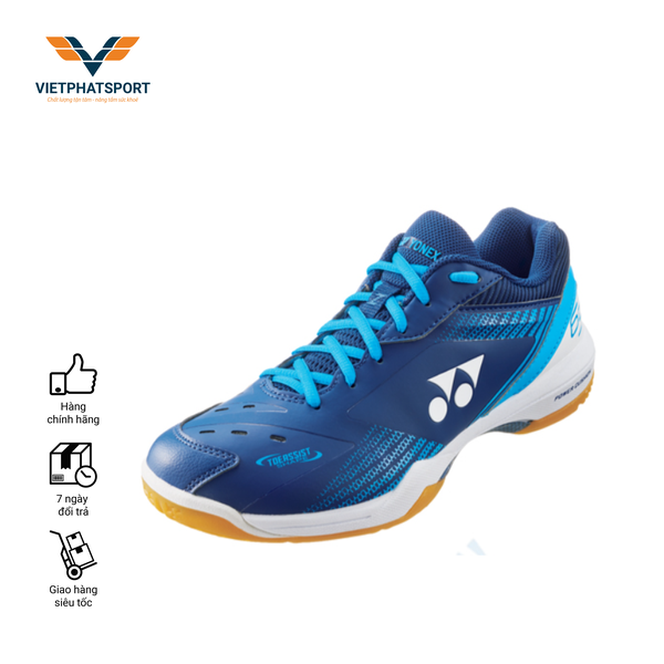 Giày Yonex Z65 xanh trắng