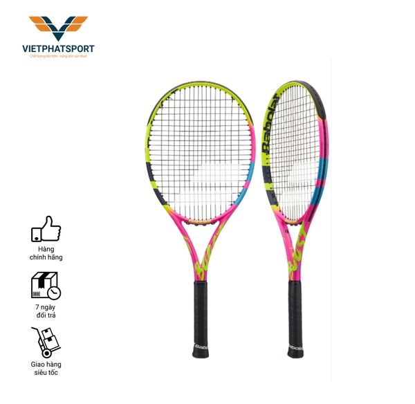 Vợt Tennis BBL Boost RAFA2 - 260gr