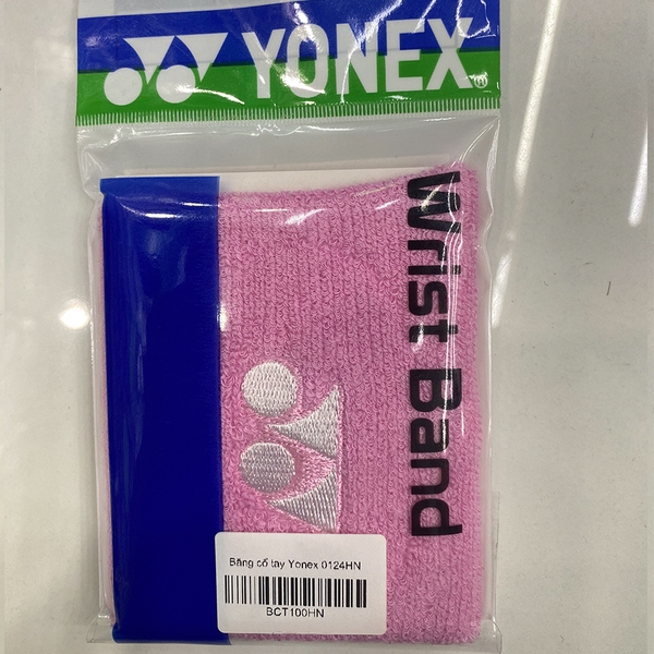 Băng thấm mồ hôi Yonex HN