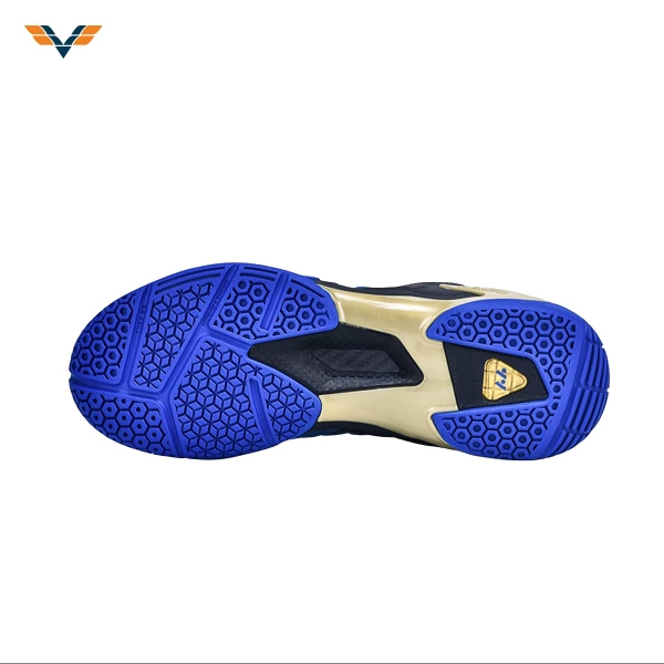 Giày cầu lông Lefus L0129 Xanh Bích
