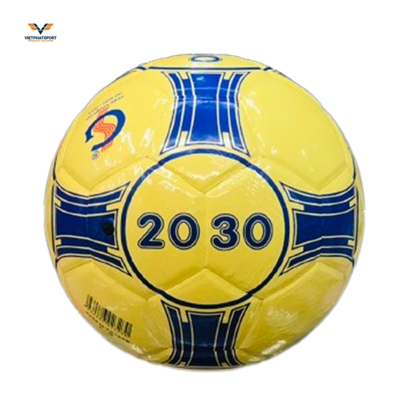 Bóng đá Geru Star Futsal 2030 dán S4