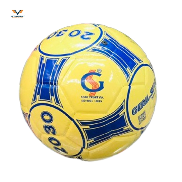 Bóng đá Geru Star Futsal 2030 dán S4