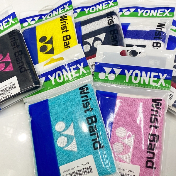 Băng thấm mồ hôi Yonex HN