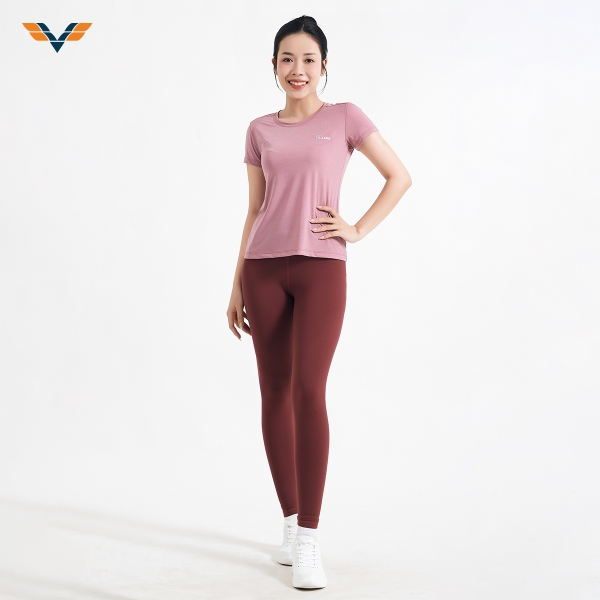 Áo thể thao nữ Kabba