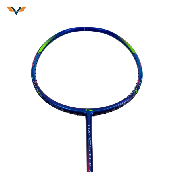 Vợt cầu lông Lining Windstom 72 - 6U Blue