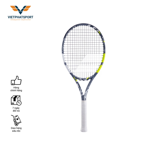 Vợt tennis BBL Eavo Lite 260gr