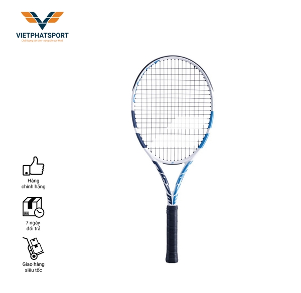 Vợt Tennis BBL Evo Drive Lite - 255gr