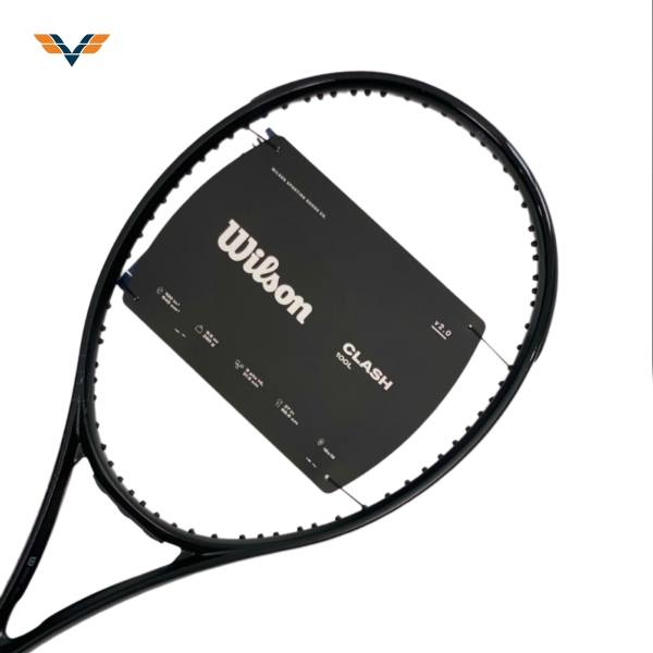 Vợt TN Wilson Clash 100UL 280gr