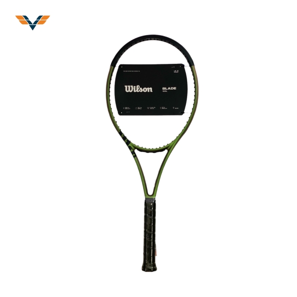 Vợt TN Wilson Blade 100L V8 285Gr