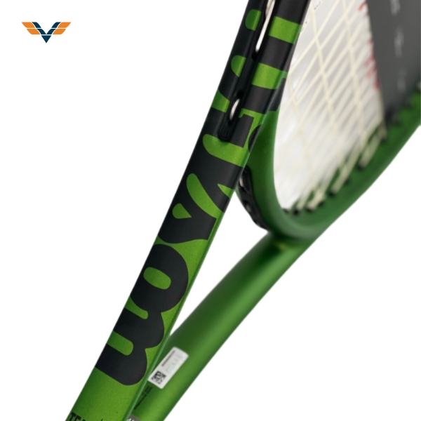 Vợt TN Wilson Blade teamV8 280gr