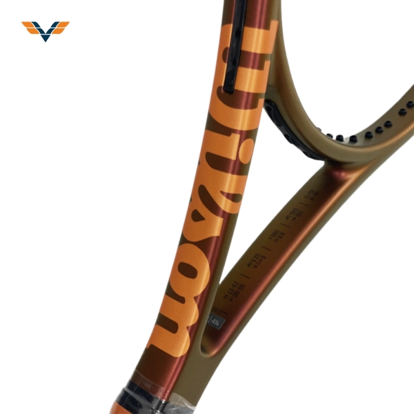 Vợt TN Wilson Prostaff Team V14 280gr