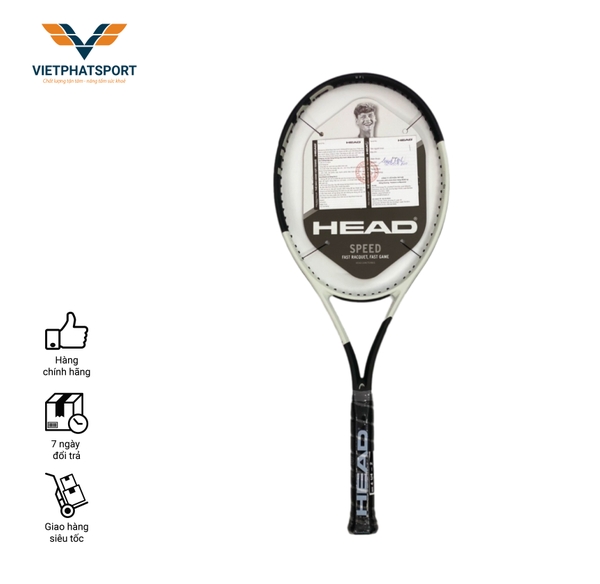 Vợt TN Head Speed MPL 280gr