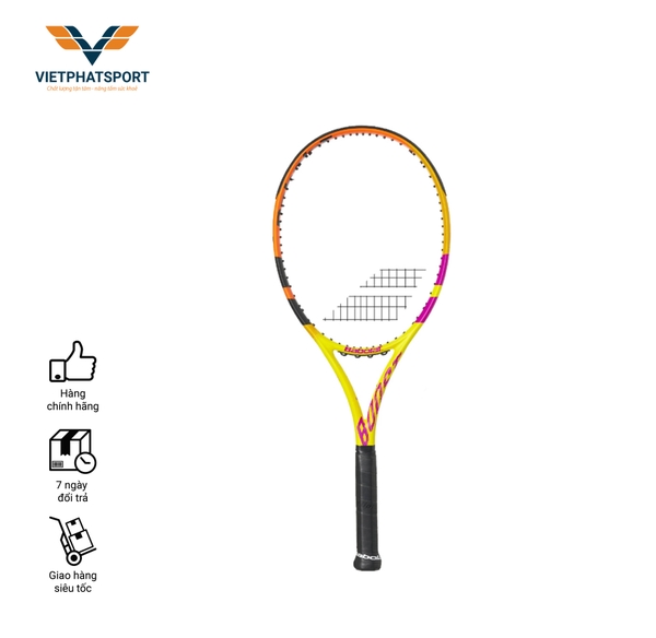 Vợt tennis BBL Boost Earo 260gr