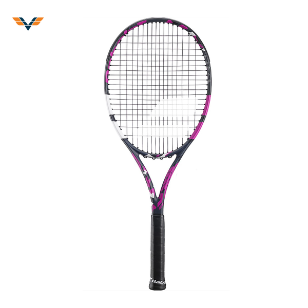 Vợt Tennis BBL Boost Aero Pink - 260gr