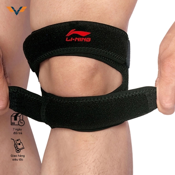 Băng gối dán lining - Băng đôi HN