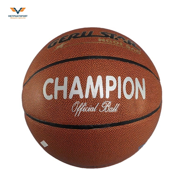 Bóng rổ Geru star B7 a champion S7