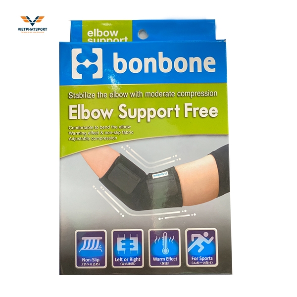 Băng dán khuỷ tay Elbow
