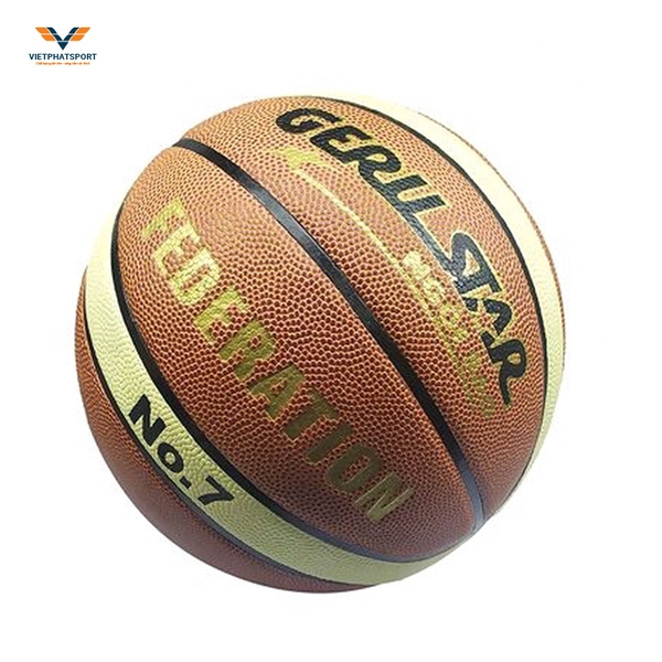 Bóng rổ Geru star B7 Federation S7