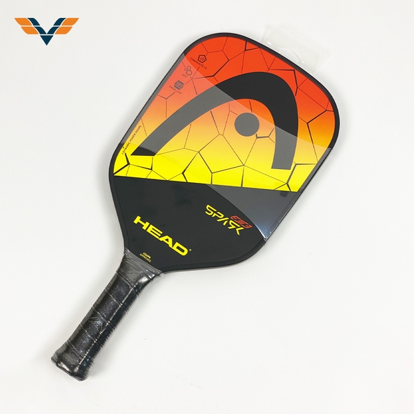 Vợt pickleball Head Spark Etile V4