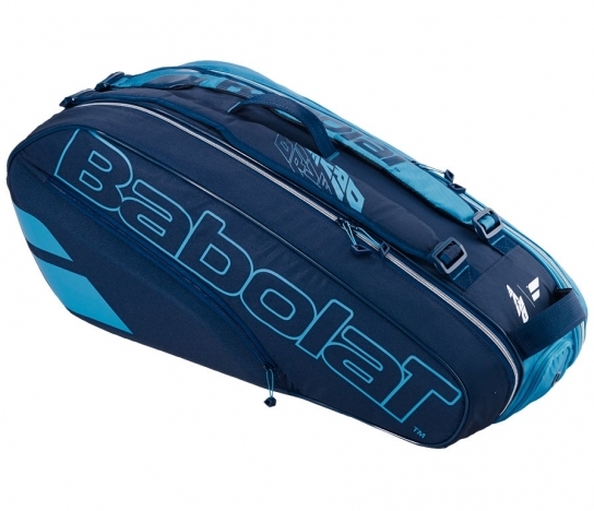 Túi Babolat Pure Drive X6 chính hãng