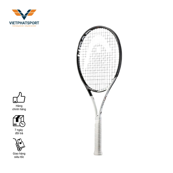 Vợt tennis Head Speed MP L275gr