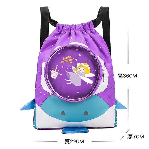 Túi đựng đồ bơi 21
